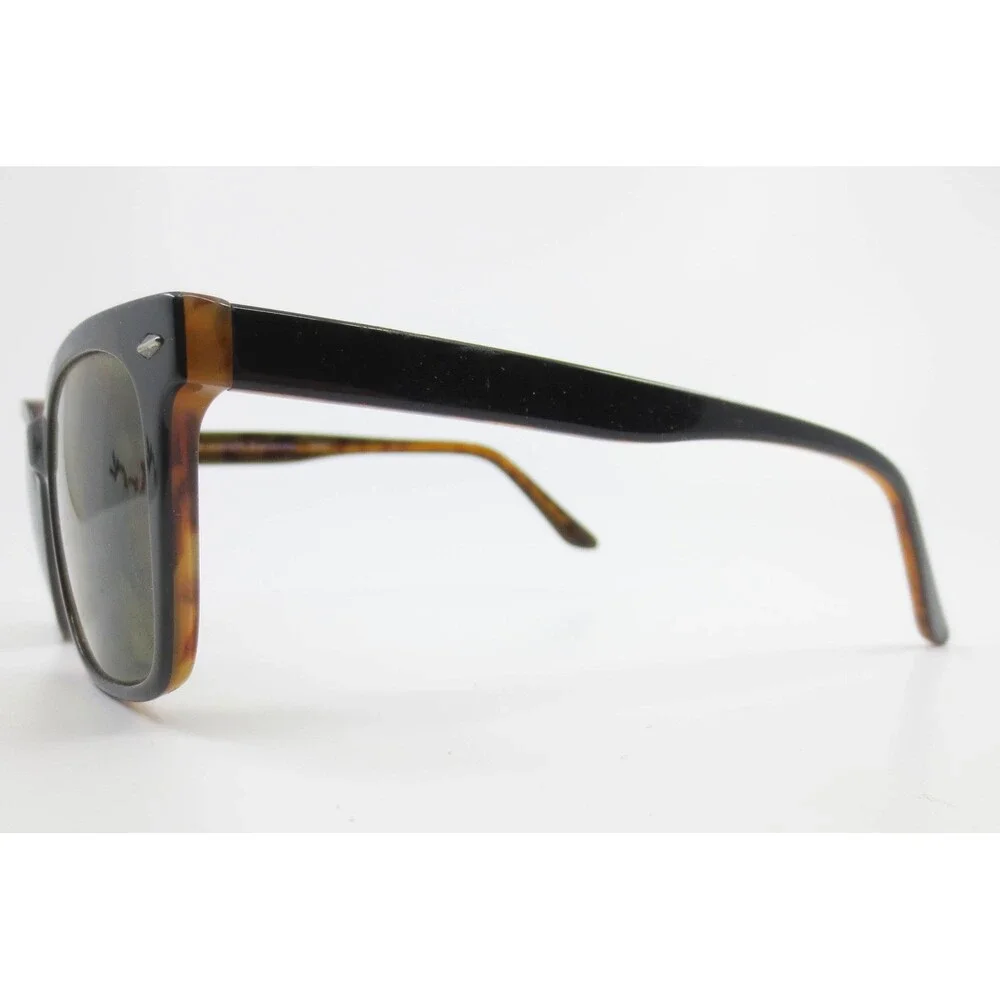 Randy Jackson Signature sophisticated eyeglasses temple
